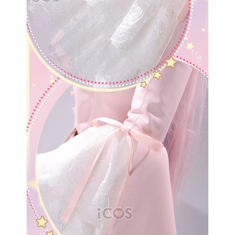 魔法少女と悪が敵対しています 深森白夜