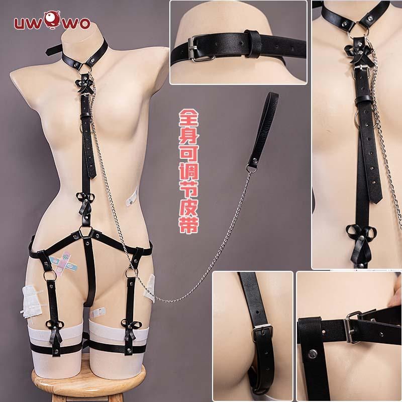 悠窩窩 コスプレ 衣装 初音ミク 礼服 下着 meilu 51209