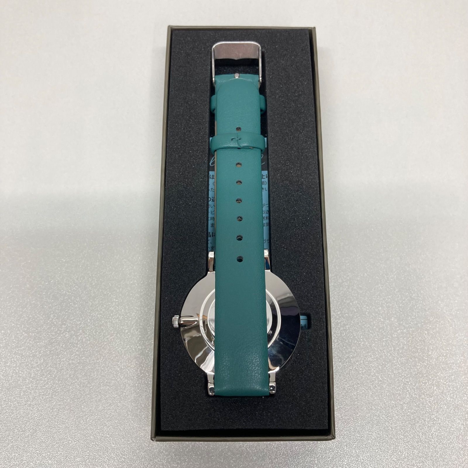 とくびぐみ2025　時を刻む名刀　腕時計　山姥切国広 山姥切国広 ウォッチ 時を刻む名刀 腕時計 徳川美術館 とくびぐみ2025 時