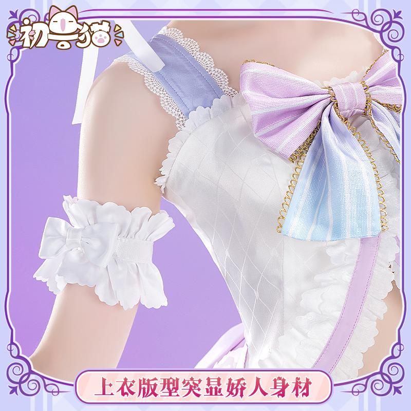 高坂穂乃果 コスプレ衣装