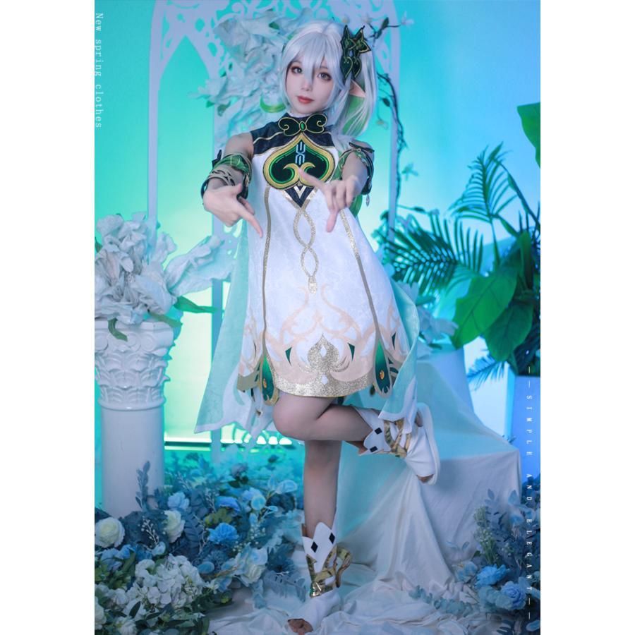 霧都アニメ 原神