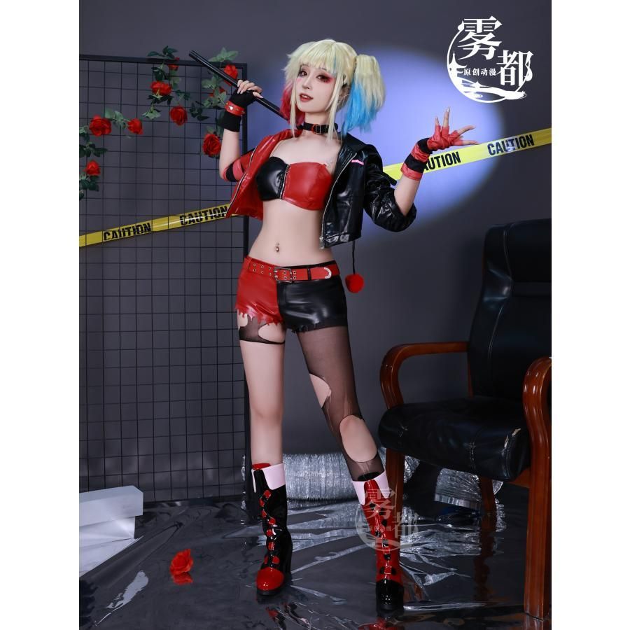 ハーレイ クイン