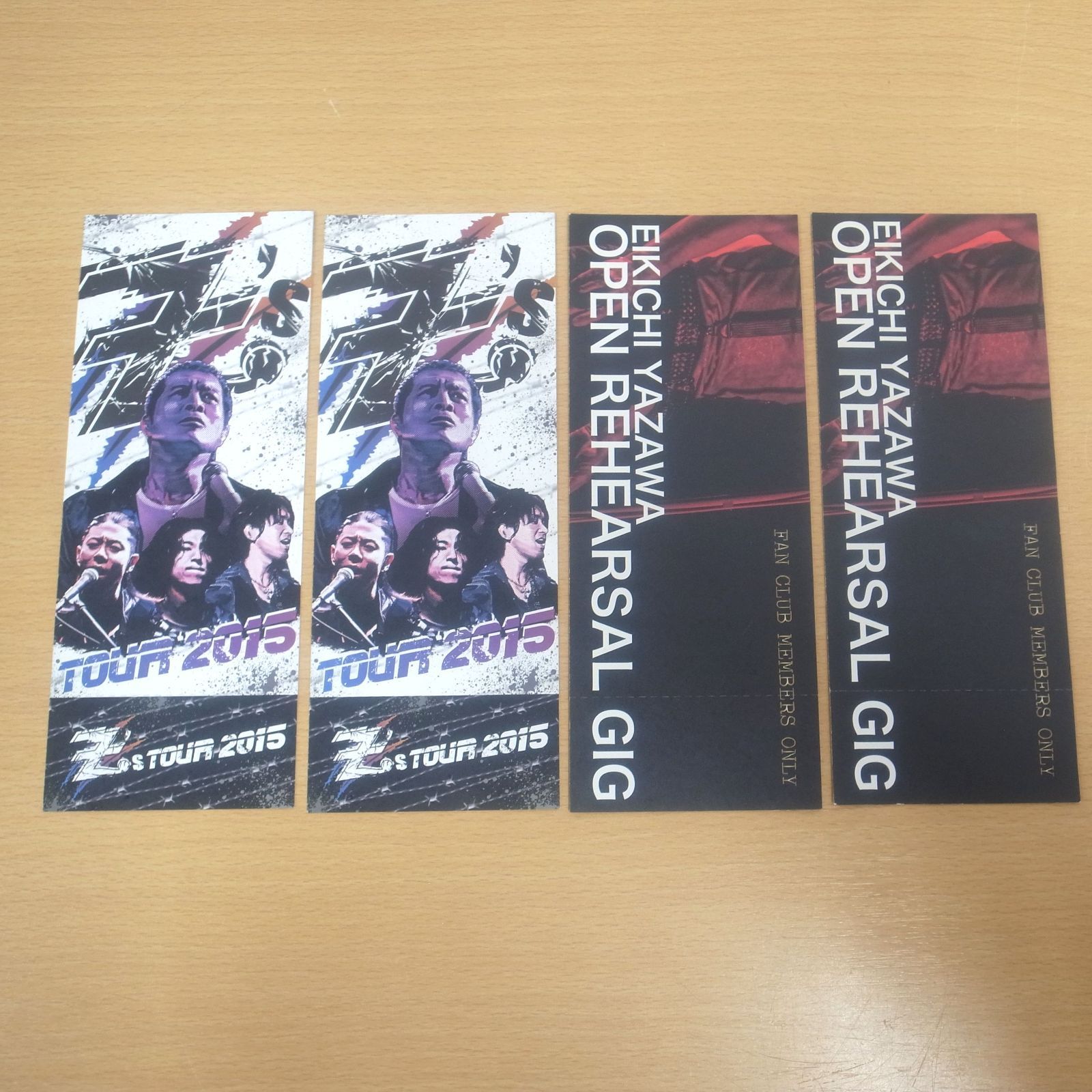 矢沢永吉 まとめ売り 矢沢永吉 表紙雑誌 11冊 まとめ売り 音楽専科 news maker - メルカリ