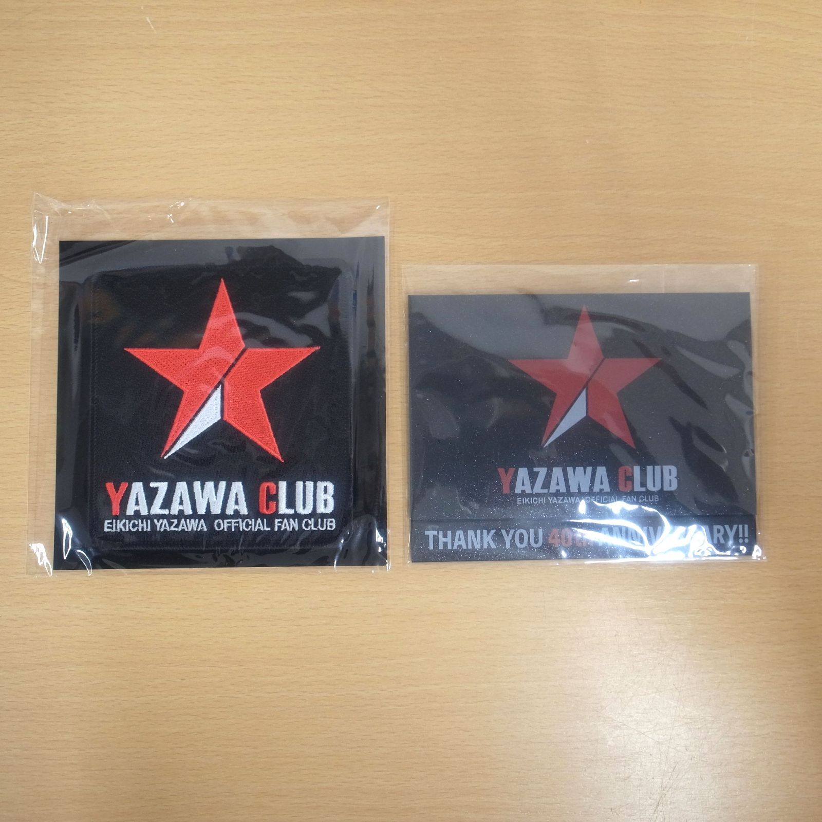 矢沢永吉 まとめ売り 矢沢永吉 コンサートチケット・グッズなどまとめ売り MB020 - メルカリ