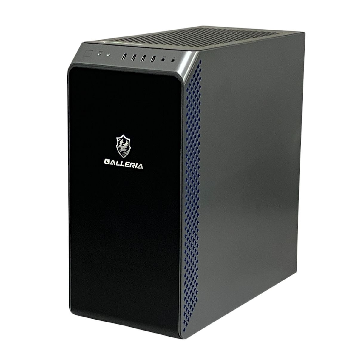 Thirdwave GALLERIA ZA9R-R38 ゲーミングデスクトップPC AMD Ryzen 9