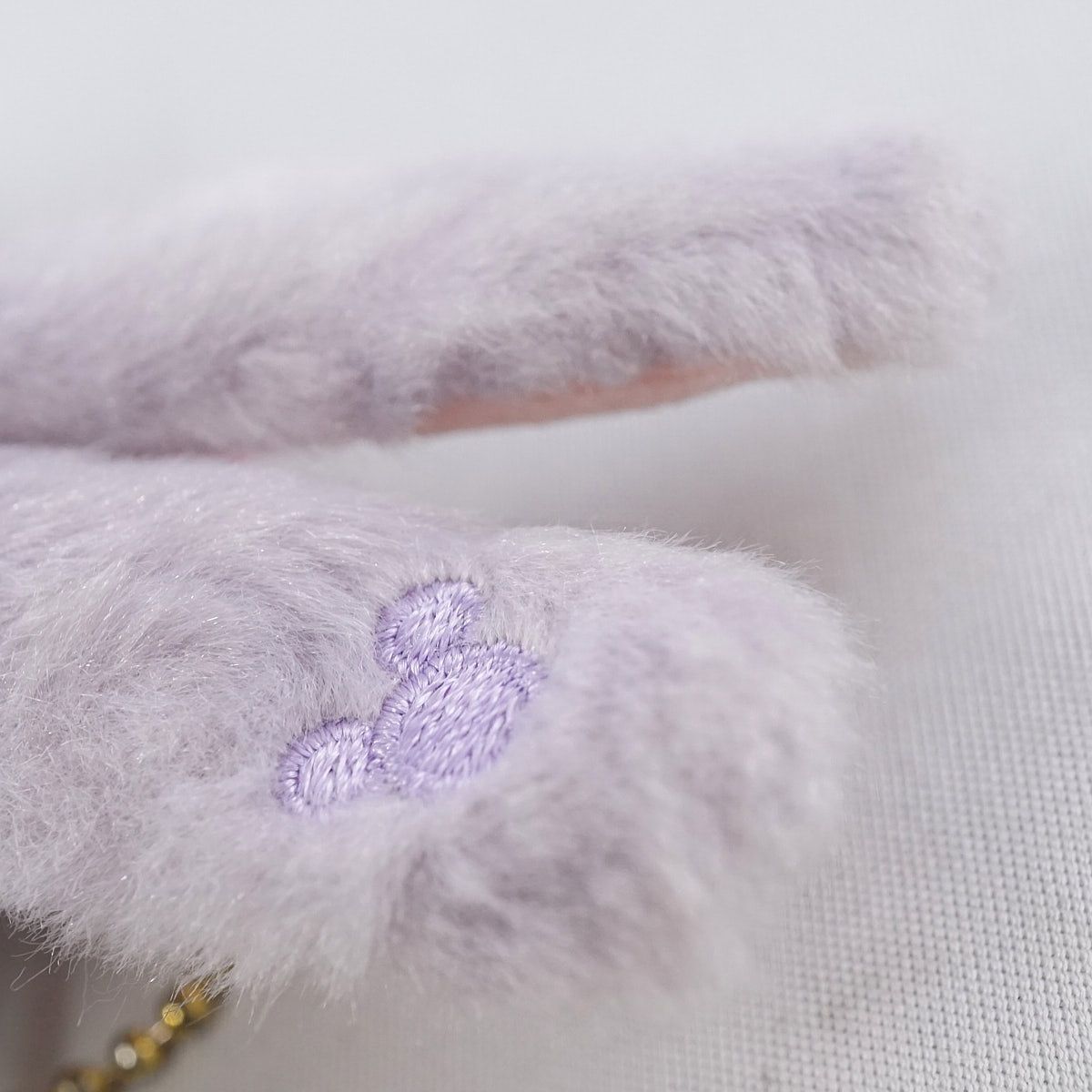 ステラルーぬいぐるみバッジ ケープコッド トゥインクルウィンター ディズニーシー ステラルー ケープコッドトゥインクルウィンター ぬいぐるみバッジ