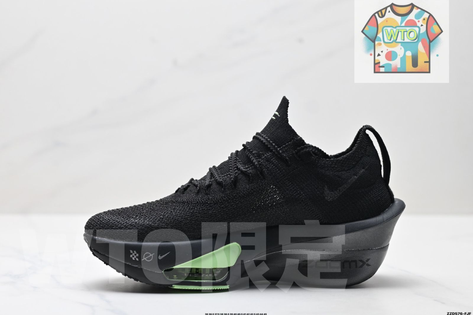 Nike Air Zoom Alphafly NEXT% ナイキ エア ズーム アルファフライ