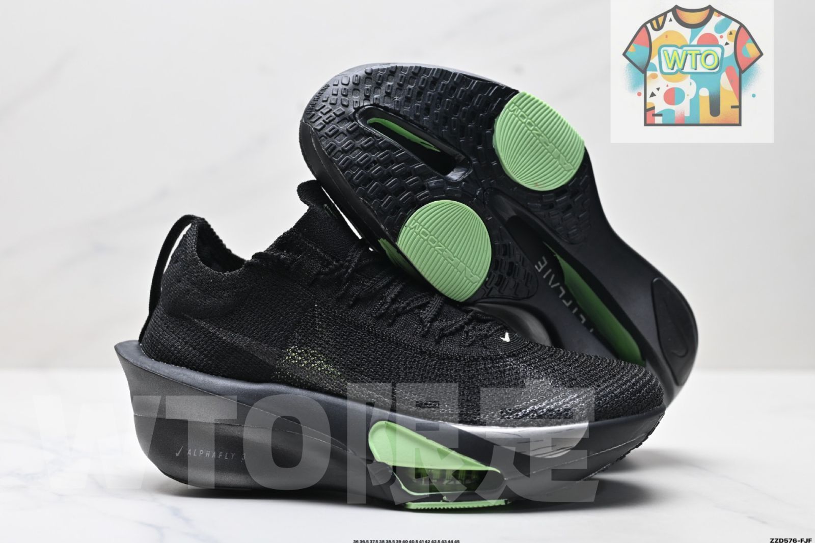 Nike Air Zoom Alphafly NEXT% ナイキ エア ズーム アルファフライ