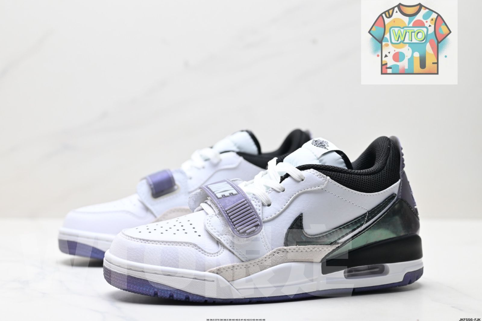 ナイキ エア ジョーダン レガシー 312 ロー ナイキ ジョーダン 3way