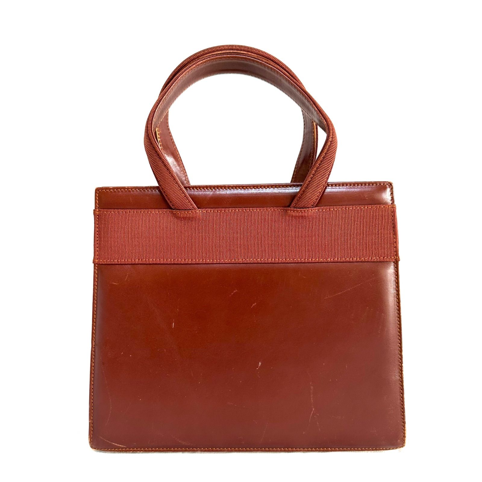 希少品】 フェラガモ Salvatore Ferragamo Ferragamo サルヴァトーレ