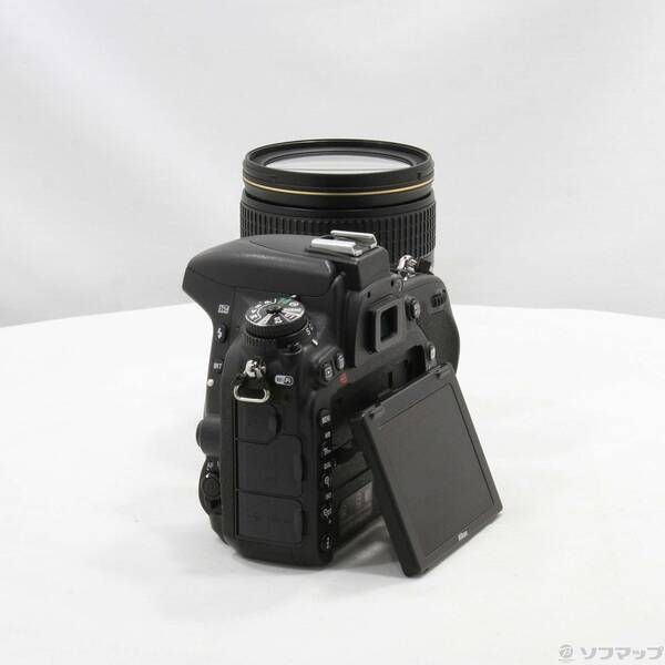 Nikon D750 デジタル一眼レフカメラ、24-120mmレンズ Amazon.com : Nikon D750 Digital SLR Camera Body - Factory