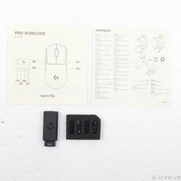 【100%新品，新作登場】 〔中古品〕 PRO LIGHTSPEED G-PPD-002WLr【377】