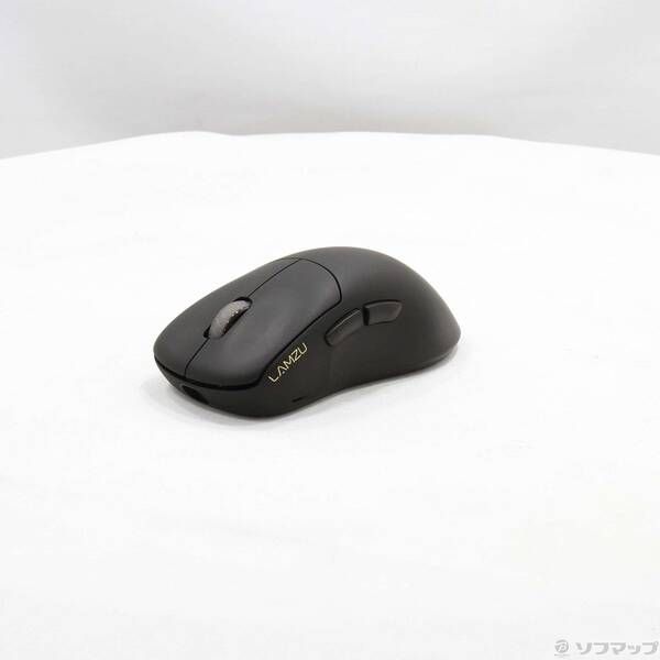 人気セール，正規品 〔展示品〕 Thorn LAMZU-00005-CBLK チャコールブラック【377】 マウス本体