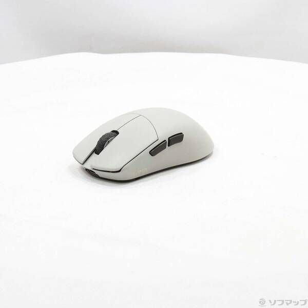 LAMZU Maya Cloud Grey 本体 + 4kドングル 【公式通販】 LAMZU Maya