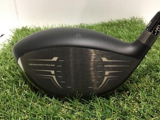 ダン 中古】 ダンロップ SRIXON ZX5 Mk II LS 10.5° ドライバー DR Diamana