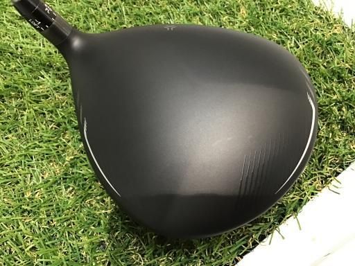 タンタン 中古】 ダンロップ SRIXON ZX5 Mk II 10.5° ドライバー DR Diamana ZX