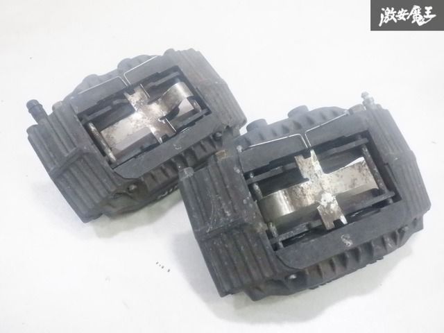 日産 純正 スミトモ HCR32 R32 スカイラインタイプM フロント 4POT