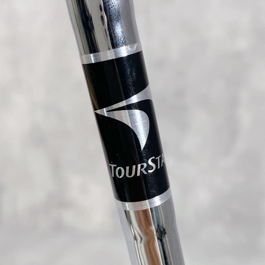 V274 美品 ツアーステージ レディース ゴルフ クラブ パター ViQ