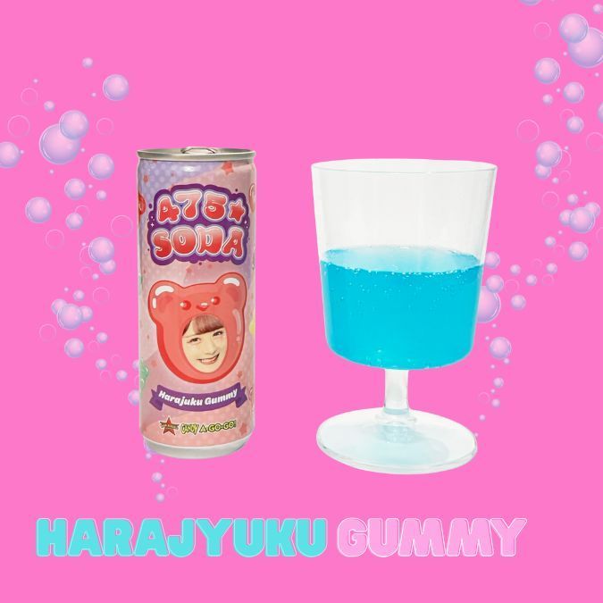 しなこソーダ 3種セット 炭酸飲料 缶ジュース- メルカリ