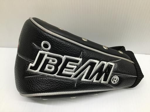 JBEAM BM535ドライバーATTAS PUNCHジェイビーム BM535ドライバー