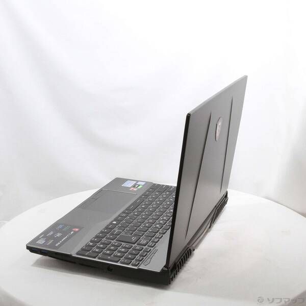 ジャンク MSI GP65 Leopard 9SD-066-JP 中古品〕 GP65 Leopard GP65-9SD-066JP【377】 - メルカリ