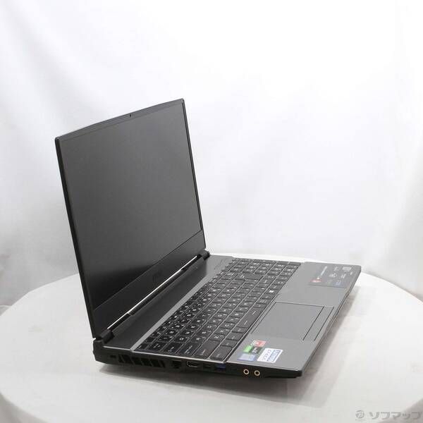 中古品〕 GP65 Leopard GP65-9SD-066JP【377】 - メルカリ