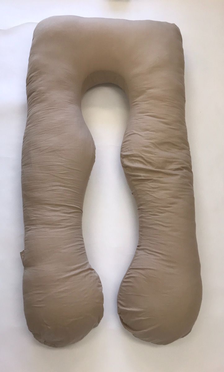 ☁期間限定！補充綿付き【NELUKA公式】ハグモッチ 快眠 枕 抱き枕 妊婦