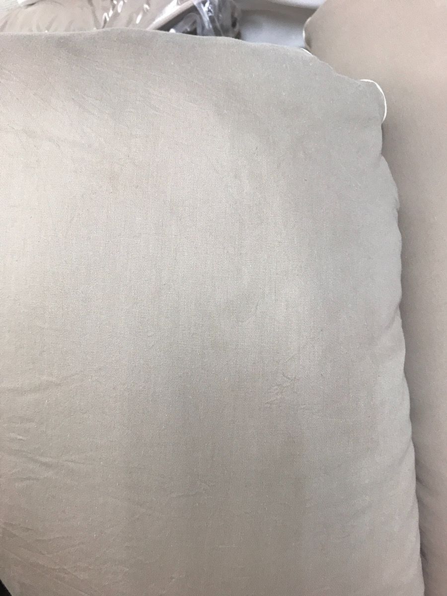 ☁期間限定！補充綿付き【NELUKA公式】ハグモッチ 快眠 枕 抱き枕 妊婦