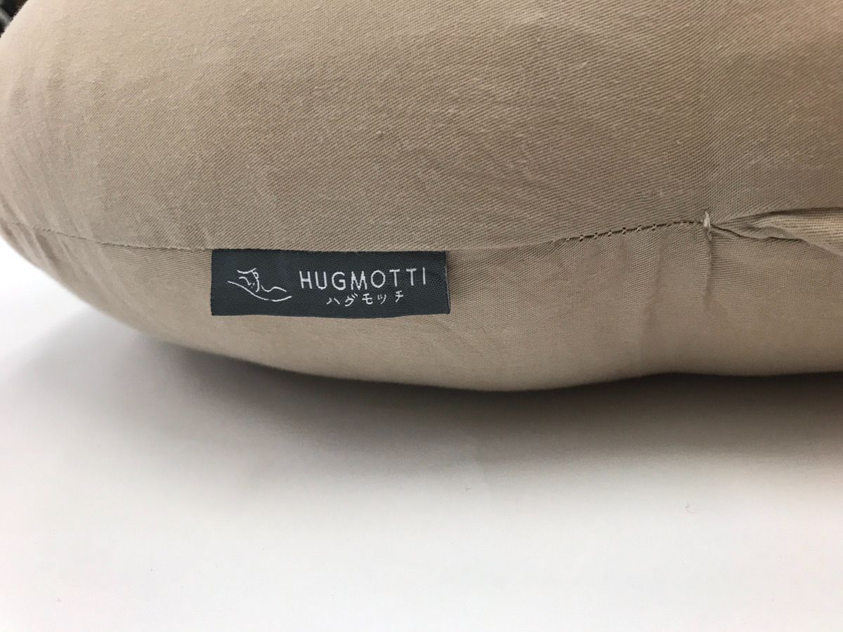 ☁期間限定！補充綿付き【NELUKA公式】ハグモッチ 快眠 枕 抱き枕 妊婦