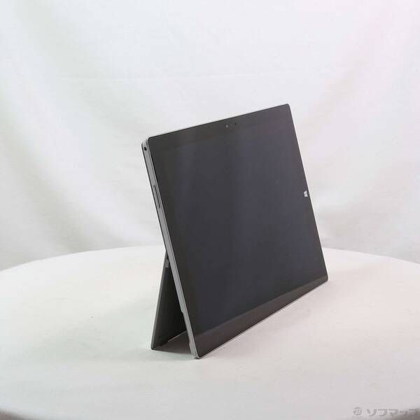 中古品〕 Surface Pro3 〔Core i7／8GB／SSD256GB〕 5D2-00016