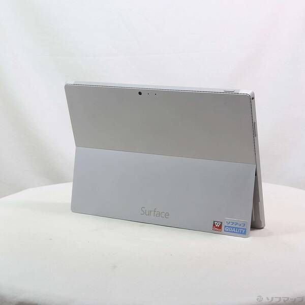 中古品〕 Surface Pro3 〔Core i7／8GB／SSD256GB〕 5D2-00016