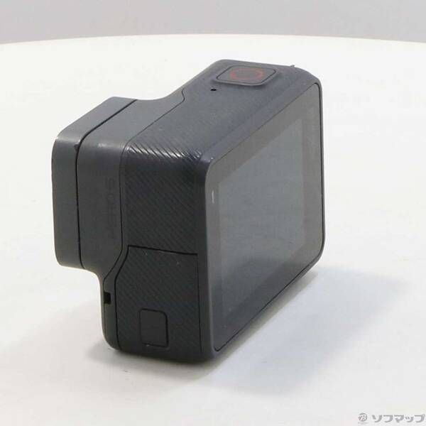 品〕 HERO6 Black CHDHX-601-FW【258】 ショップ GoPro(ゴープロ