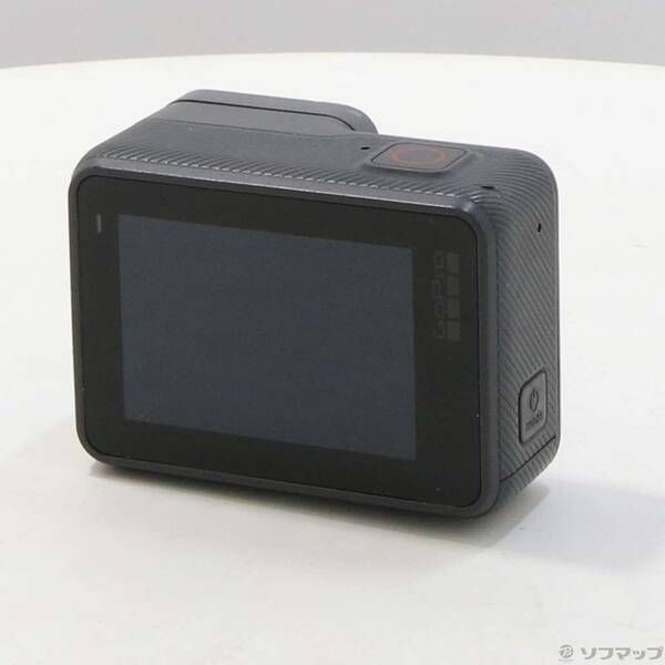 品〕 HERO6 Black CHDHX-601-FW【258】 ショップ GoPro(ゴープロ