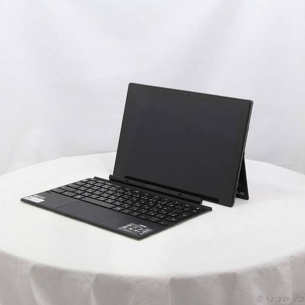 中古品〕 Chromebook Detachable CM3 CM3000DVA-HT0019 ミネラルグレー