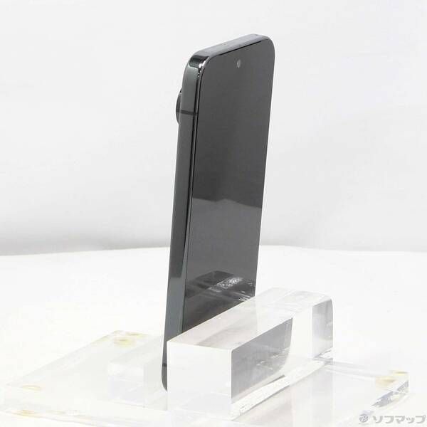 中古品〕 Google Pixel 9 Pro 256GB オブシディアン GWVK6 SIMフリー