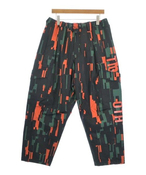 TBPR(TIGHTBOOTH PRODUCTION) カーゴパンツ メンズ 【古着】【中古  