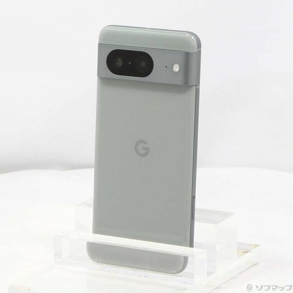 中古品〕 iPhone15 Pro 256GB ホワイトチタニウム MTUD3J／A SIMフリー