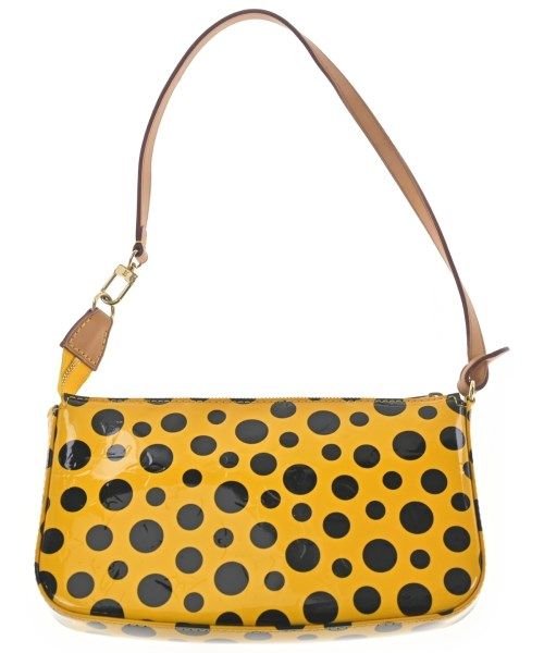 LOUIS VUITTON ポーチ レディース 【古着】【中古】【送料無料】 LOUIS