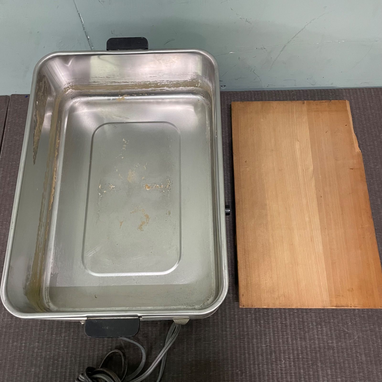 ホットシステム 100