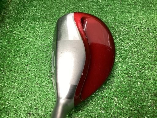 中古】 ナイキ CPR Wood 18° USA ユーティリティ UT CPR HYBRID