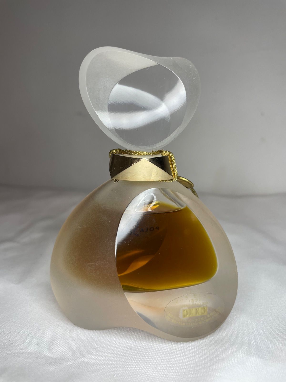 ポーラ セレニオン 香水 30ml - メルカリ