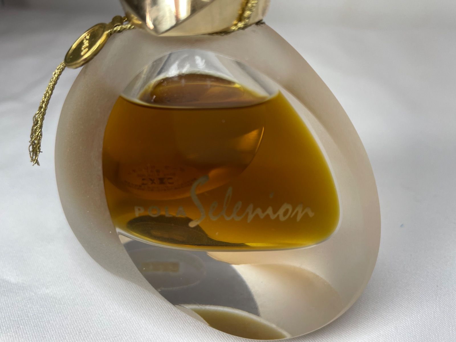 ポーラ セレニオン 香水 30ml - メルカリ