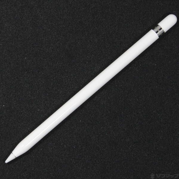 Apple Pencil 第1世代 MK0C2J/A 中古品〕 Apple Pencil 第1世代 MK0C2J／A【371】 - メルカリ