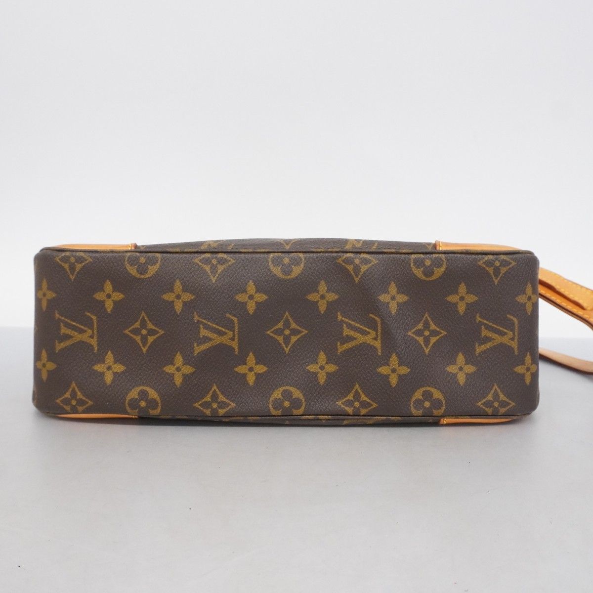 5od3060】ルイヴィトン ショルダーバッグ モノグラム ブローニュ30