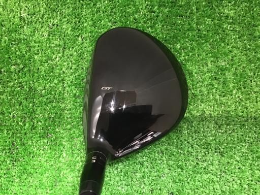 中古】 タイトリスト GT2 16.5° フェアウェイウッド FW TENSEI BLUE 1K