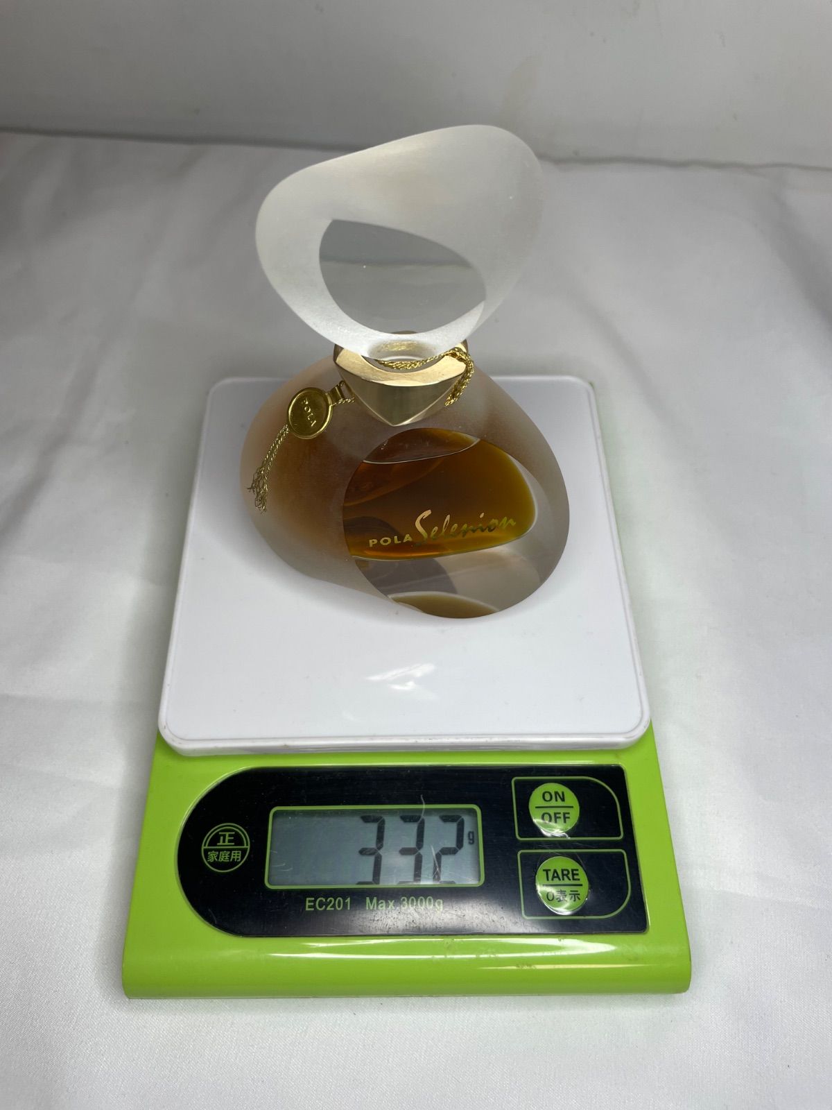 POLA セレニオン30ml 未開封品 新品未使用 ポーラ セレニオン 30ml - メルカリ