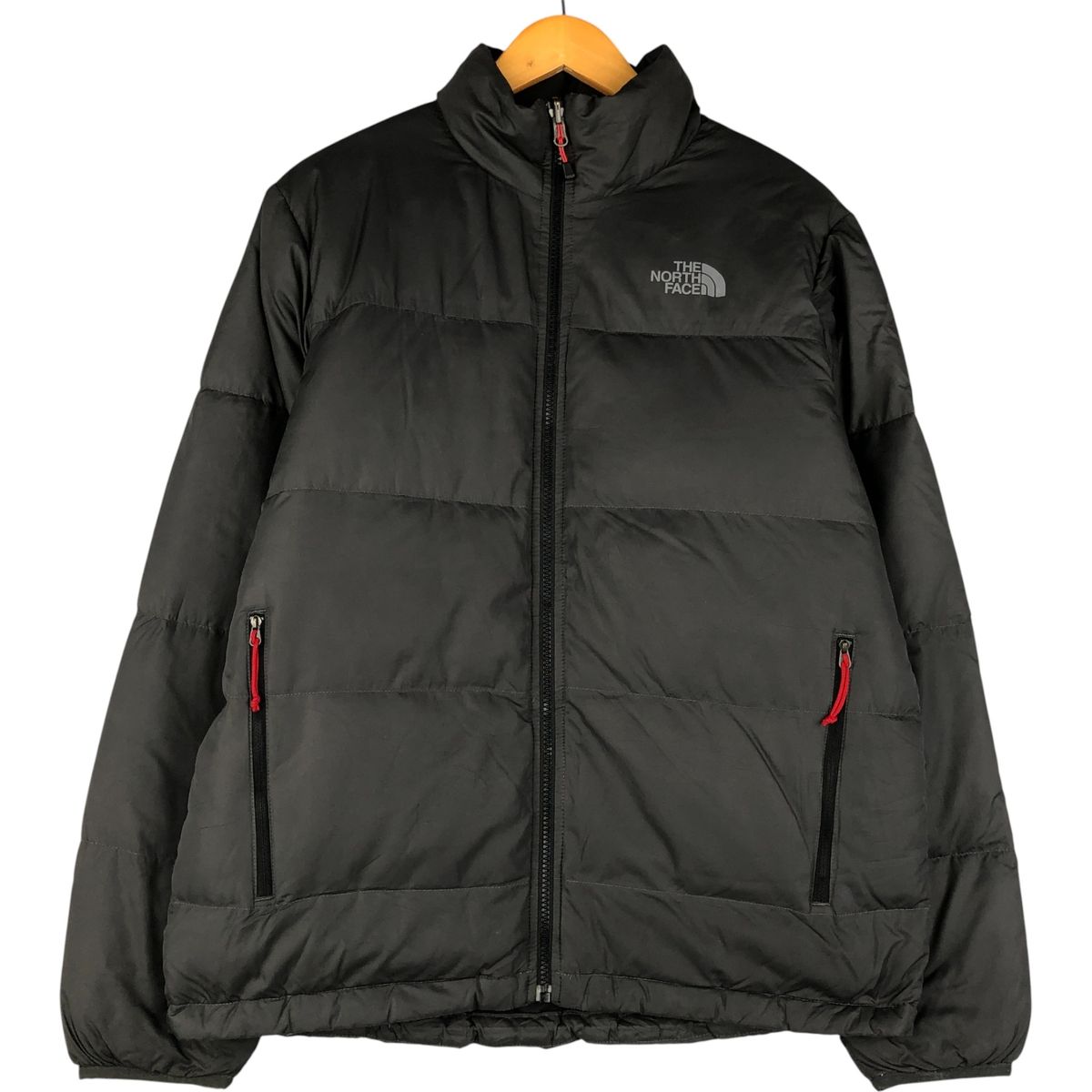 古着 ザノースフェイス THE NORTH FACE 550フィルパワー グースダウン 