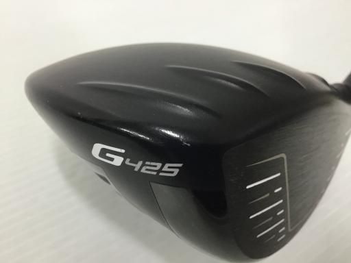 中古】 ピン G425 LST 10.5°(アーコス無し) ドライバー DR PING TOUR