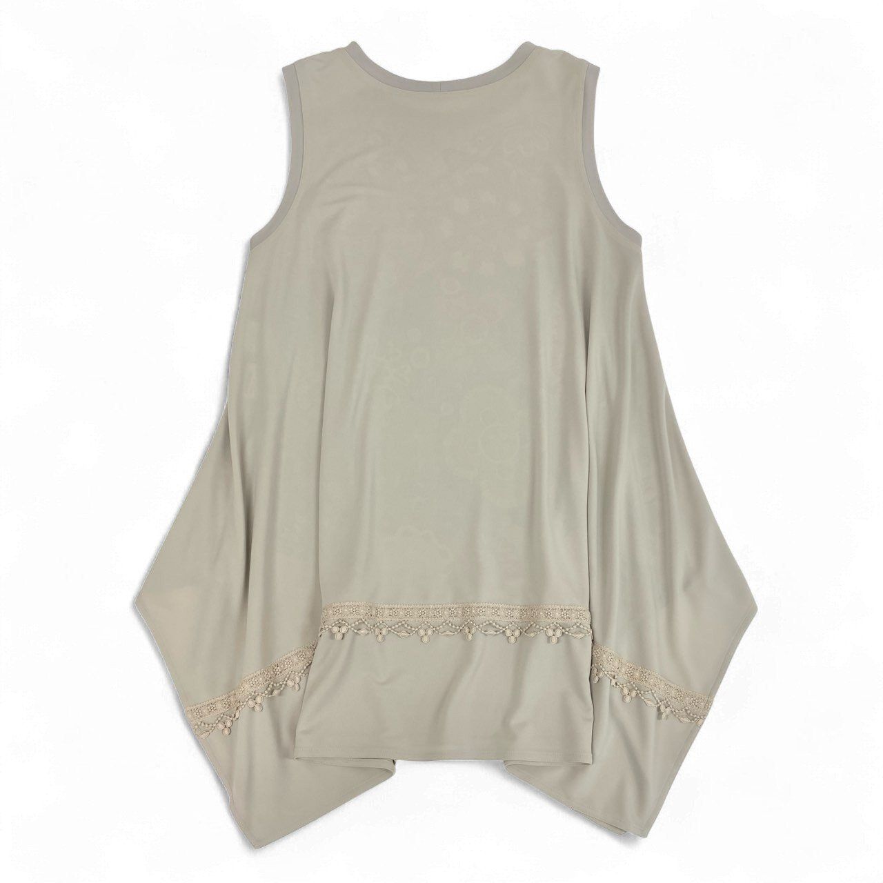 2k19《美品》 TOKUKO 1er VOL トクコプルミエヴォル チュニック