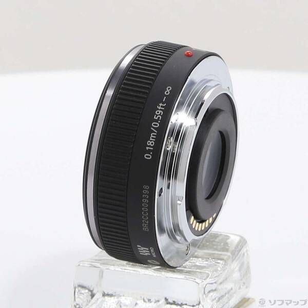 中古品〕 LUMIX G 14mm F2.5 ASPH. (H-H014) (レンズ)【262】 - メルカリ